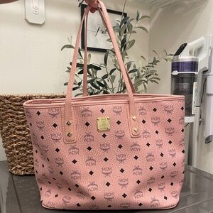 MCM bag